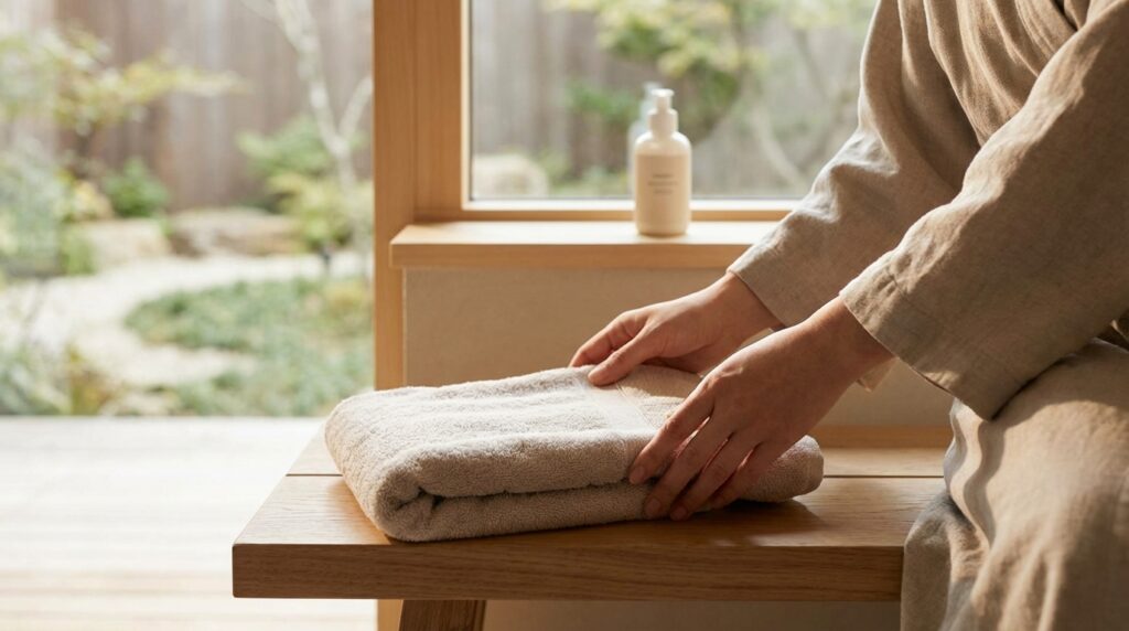 Simple Shower Routine to Feel Clean and Refreshed 29 A Note on Shower Frequency