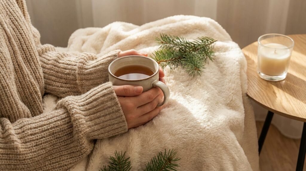 How to Create a Holiday Cleaning and Self-Care Plan 28 Adding Self-Care to Your Holiday Plan