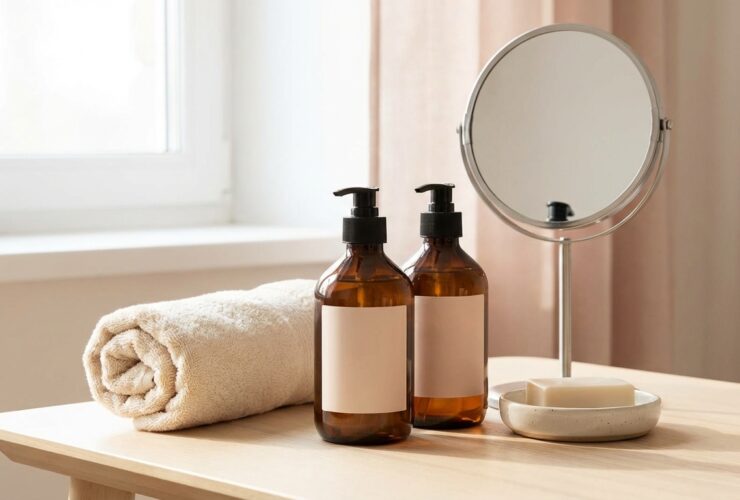 Affordable Body Washes That Actually Feel Luxurious 33 Affordable Body Washes That Actually Feel Luxurious