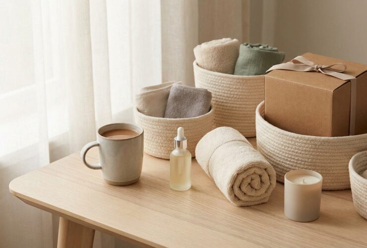 Amazon Self-Care Gifts Under $25 That Feel Luxurious 51 Amazon Self-Care Gifts Under $25 That Feel Luxurious