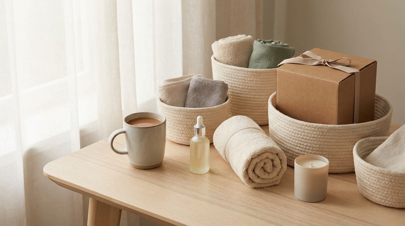 Amazon Self-Care Gifts Under $25 That Feel Luxurious 25 Amazon Self-Care Gifts Under $25 That Feel Luxurious