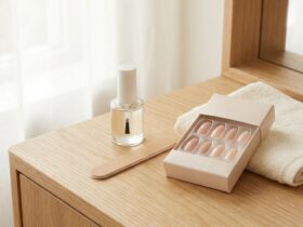 Are Press-On Nails Safe for Weak or Thin Nails? 41 Are Press-On Nails Safe for Weak or Thin Nails?