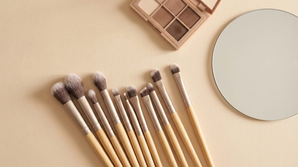 Best Affordable Makeup Brush Sets for Beginners 28 BH Cosmetics: Eye Makeup on a Budget