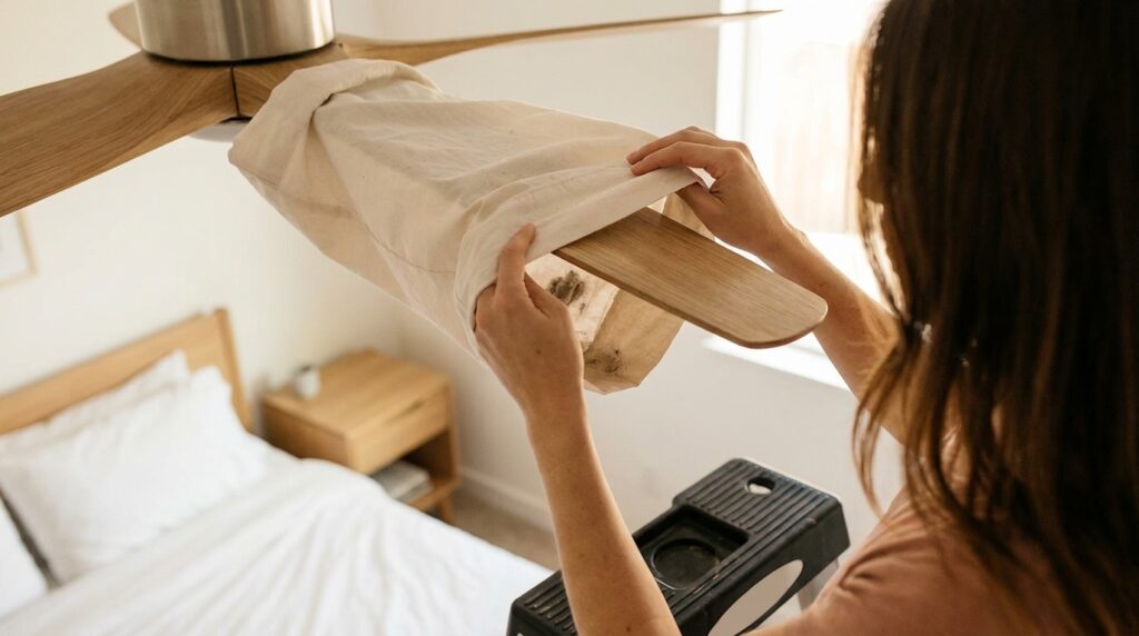 End-of-Year Home Reset Routine Checklist 27 Bedrooms (30 minutes each)