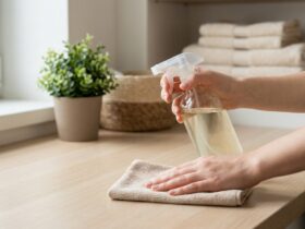 Beginner’s Guide to Eco-Friendly Cleaning at Home 42 Beginner’s Guide to Eco-Friendly Cleaning at Home