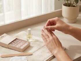 Beginner’s Guide to Press-On Nails: Everything You Need to Know 45 Beginner’s Guide to Press-On Nails: Everything You Need to Know