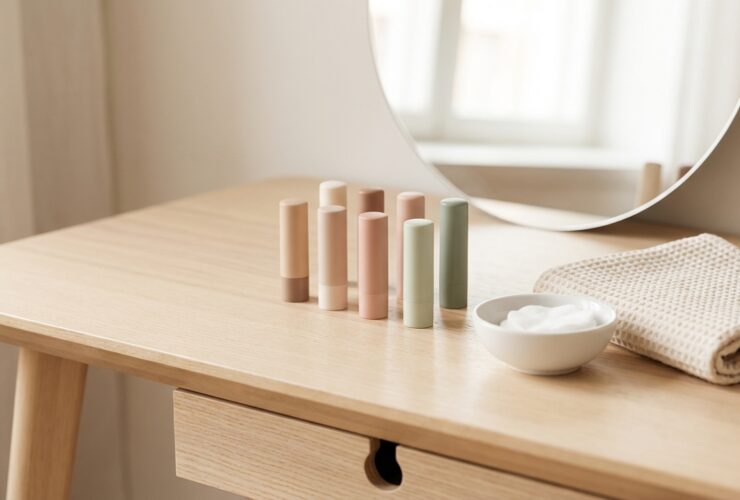 Best Affordable Lip Balms for Everyday Use 54 Best Affordable Lip Balms for Everyday Use