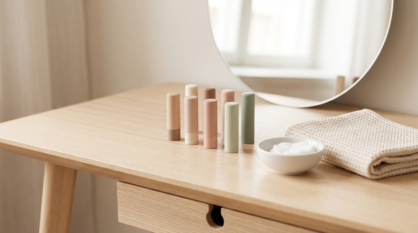 Best Affordable Lip Balms for Everyday Use