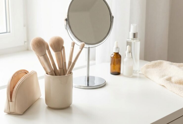 Best Affordable Makeup Brush Sets for Beginners 59 Best Affordable Makeup Brush Sets for Beginners