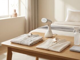 Best Budget Garment Steamers for Quick Wrinkle Fixes 41 Best Budget Garment Steamers for Quick Wrinkle Fixes