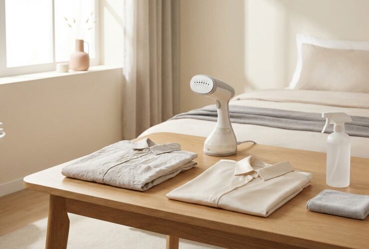 Best Budget Garment Steamers for Quick Wrinkle Fixes 33 Best Budget Garment Steamers for Quick Wrinkle Fixes