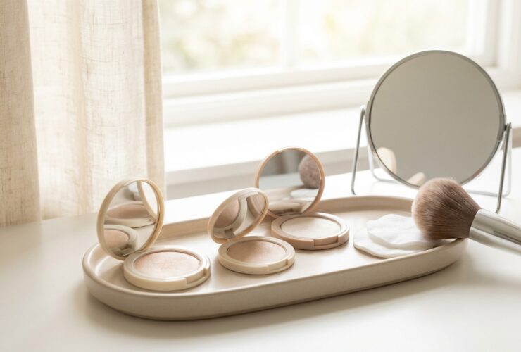 Best Budget Highlighters for a Subtle Glow