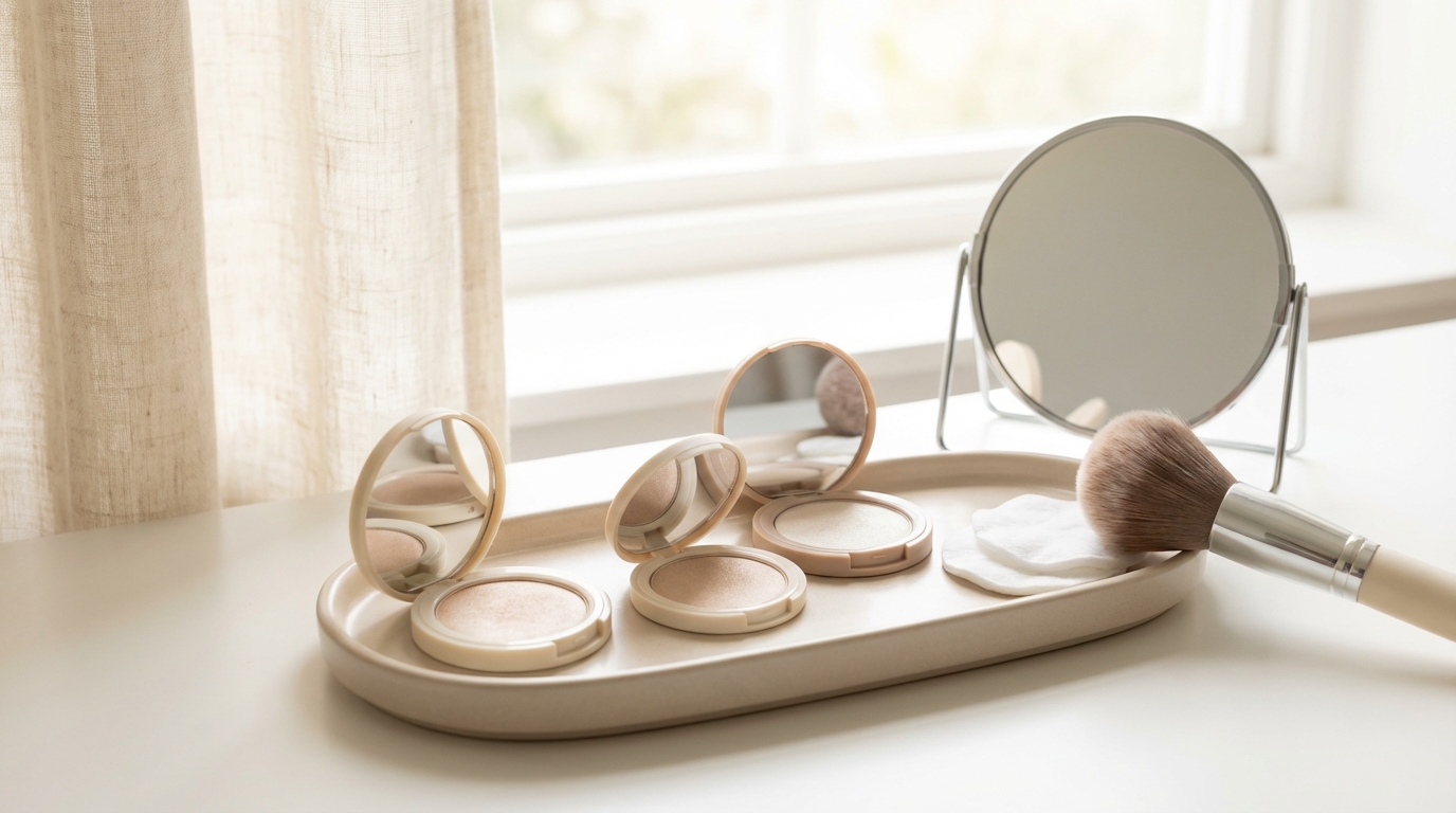 Best Budget Highlighters for a Subtle Glow