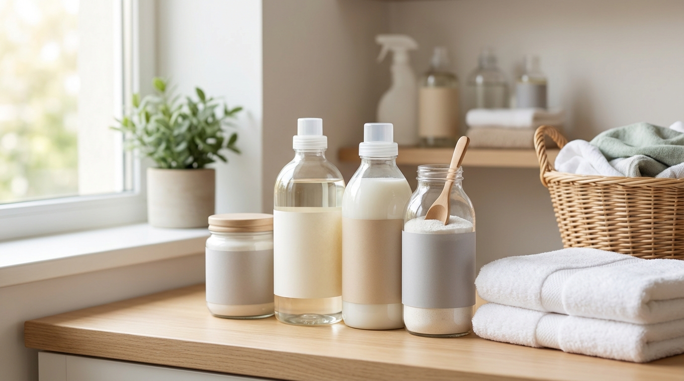 Best Budget Laundry Detergents for Everyday Use 25 Best Budget Laundry Detergents for Everyday Use