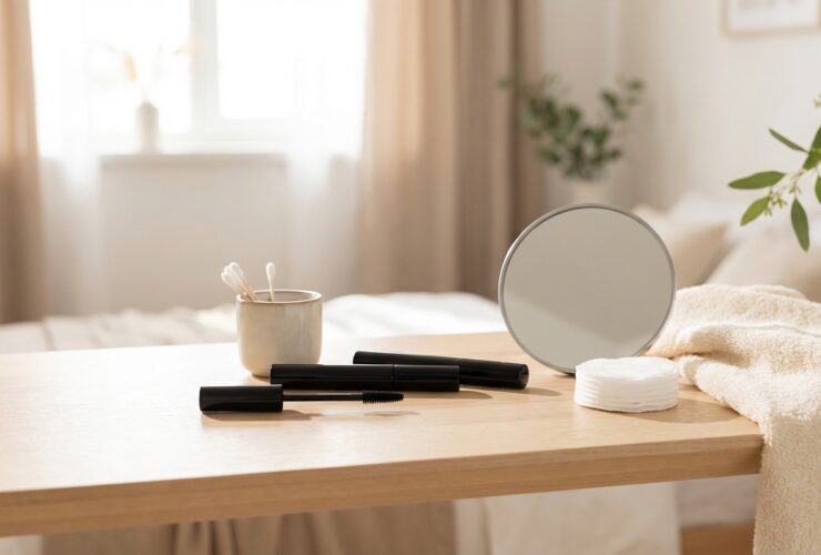 Best Budget Mascaras That Don’t Smudge Easily 86 Best Budget Mascaras That Don’t Smudge Easily