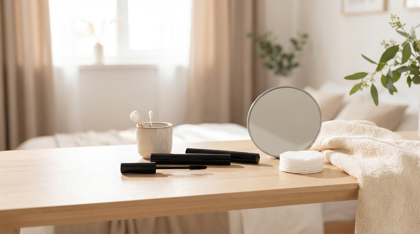 Best Budget Mascaras That Don’t Smudge Easily