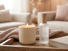 Best Candle and Room Spray Finds for Cozy Evenings 32 Best Candle and Room Spray Finds for Cozy Evenings