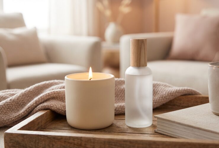 Best Candle and Room Spray Finds for Cozy Evenings 34 Best Candle and Room Spray Finds for Cozy Evenings