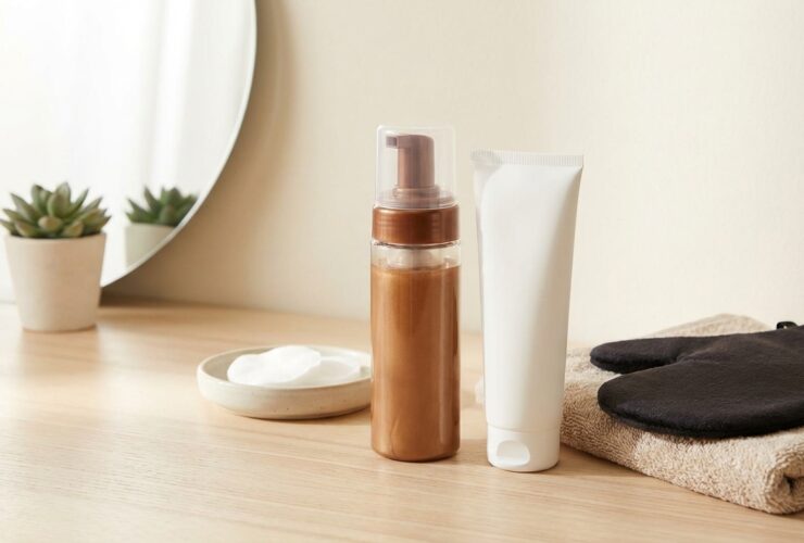 Best Drugstore Self-Tanners for Beginners 33 Best Drugstore Self-Tanners for Beginners