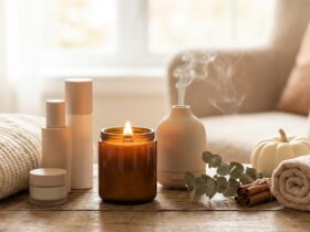 Best Fall Scent Ideas for Home and Self-Care