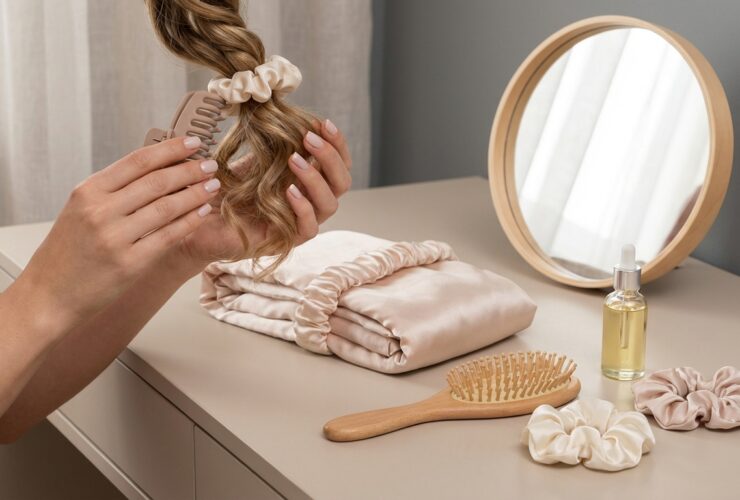 Best Hairstyles to Wear the Day After Heatless Curls 59 Best Hairstyles to Wear the Day After Heatless Curls