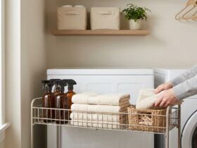 Best Laundry Room Organizers on Amazon for Tight Spaces 45 Best Laundry Room Organizers on Amazon for Tight Spaces