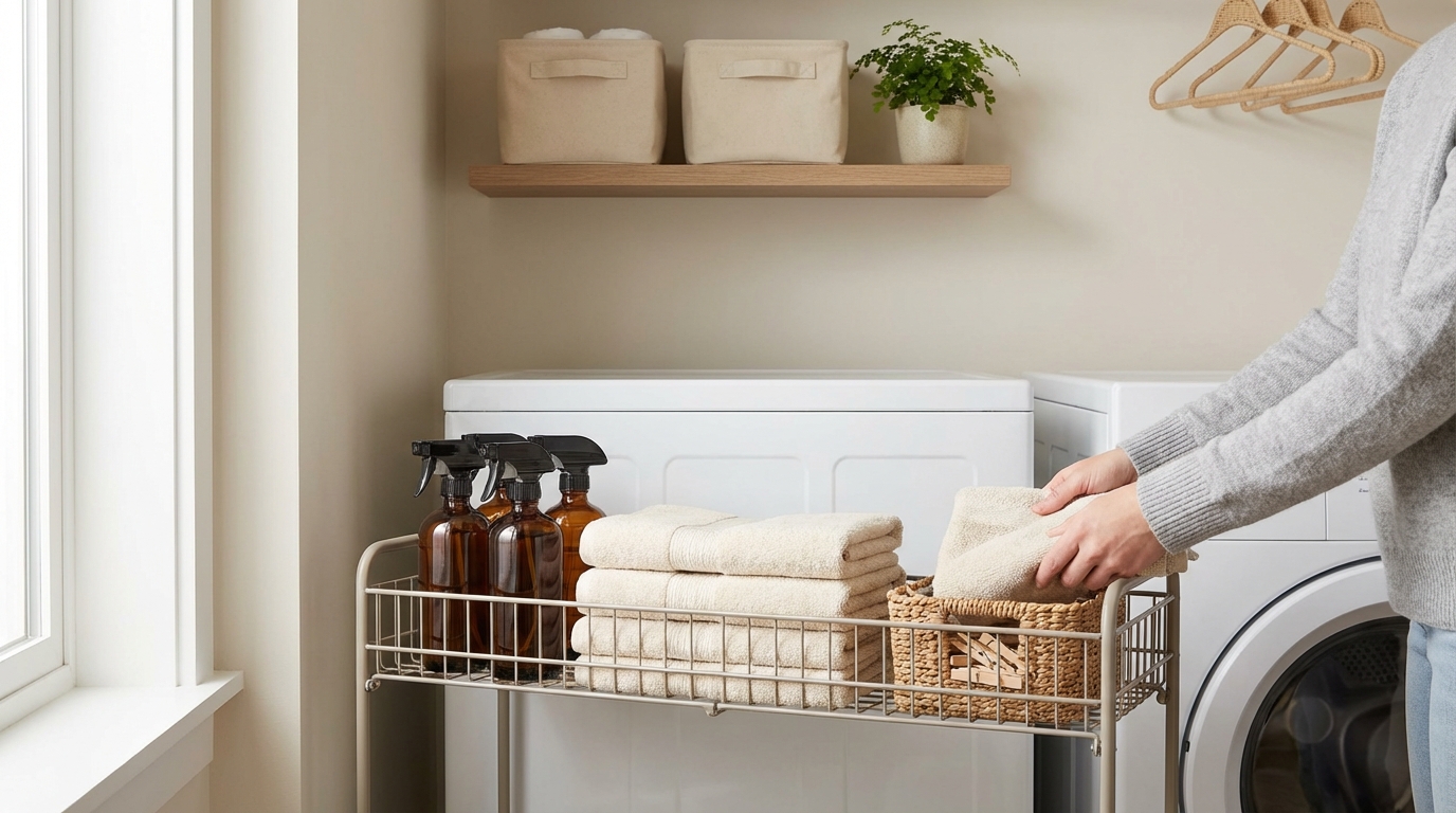 Best Laundry Room Organizers on Amazon for Tight Spaces 25 Best Laundry Room Organizers on Amazon for Tight Spaces