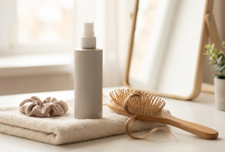 Best Leave-In Conditioners for Tangle-Prone Hair 27 Best Leave-In Conditioners for Tangle-Prone Hair