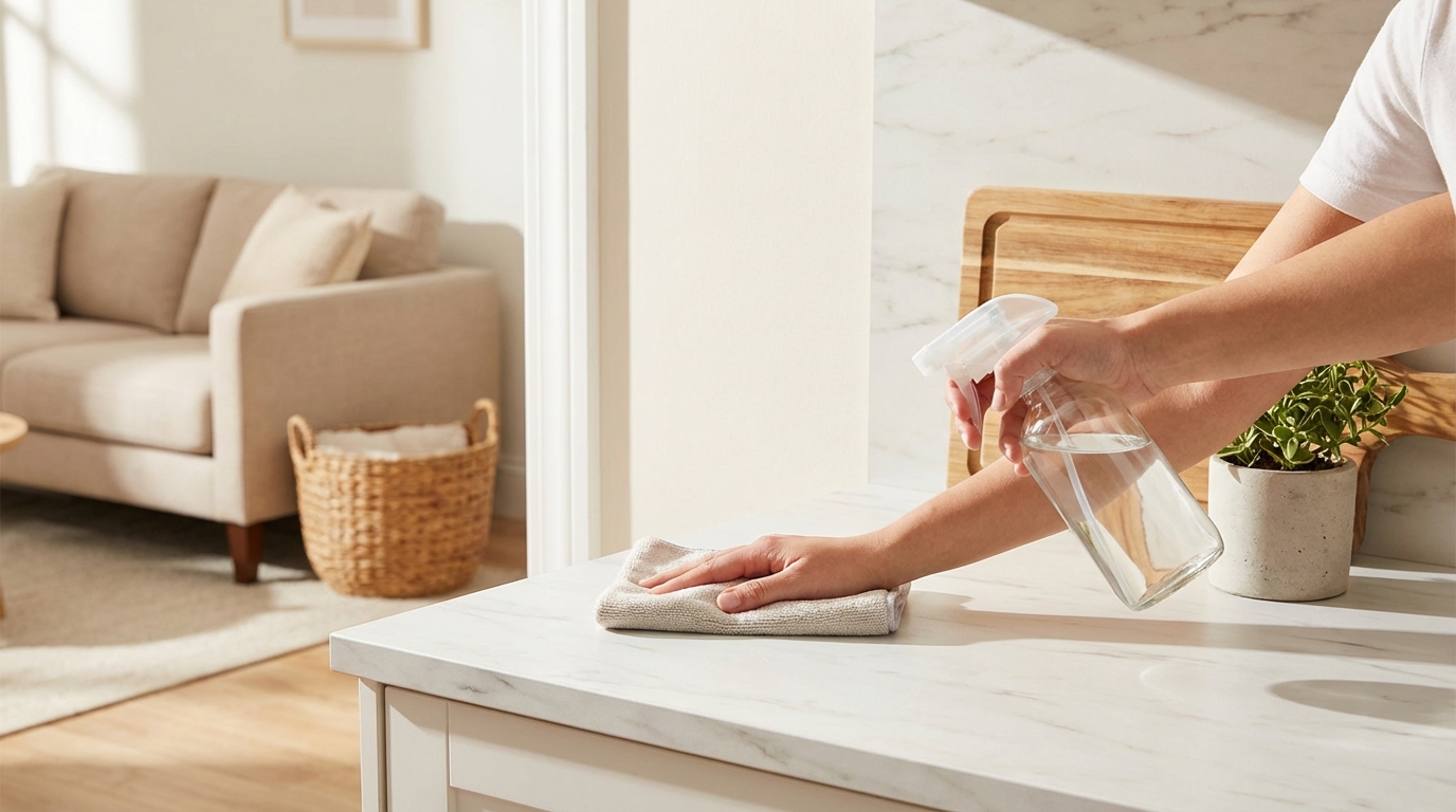 Best Multi-Surface Sprays You Can Use in Multiple Rooms