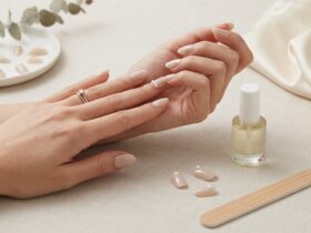 Best Press-On Nails for Weddings on a Budget 44 Best Press-On Nails for Weddings on a Budget