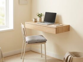 Best Small Desks for Tight Spaces