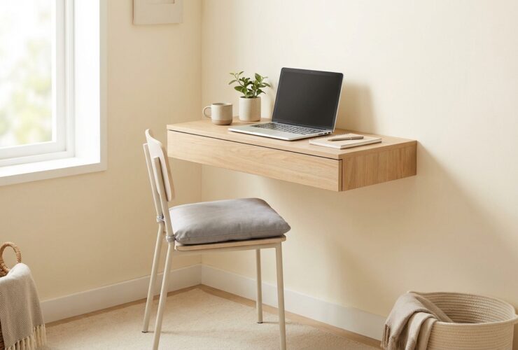 Best Small Desks for Tight Spaces