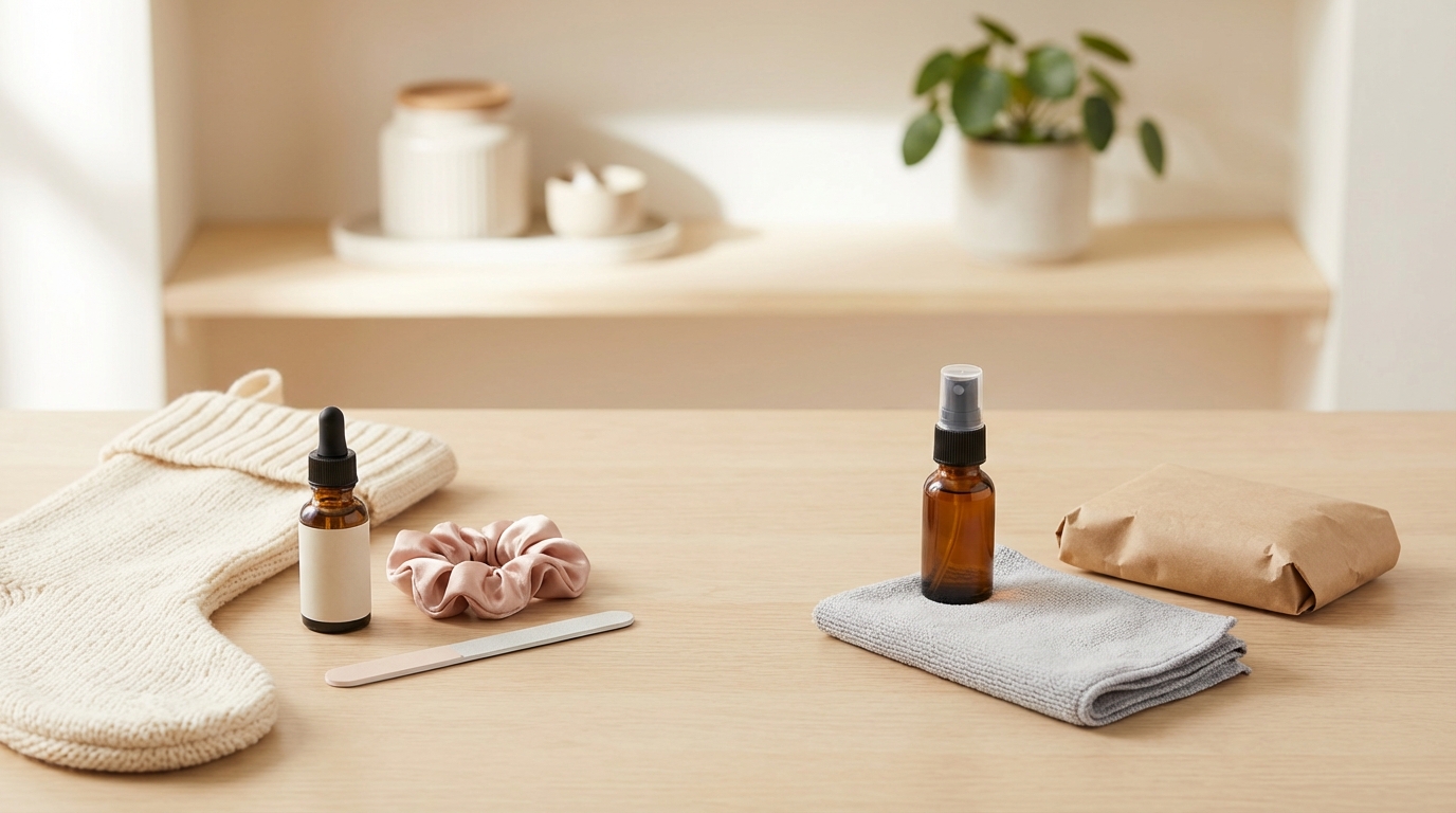 Best Stocking Stuffer Ideas for Self-Care & Home Care
