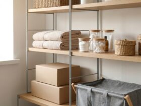 Best Storage Ideas for Studio Apartments on a Budget 44 Best Storage Ideas for Studio Apartments on a Budget