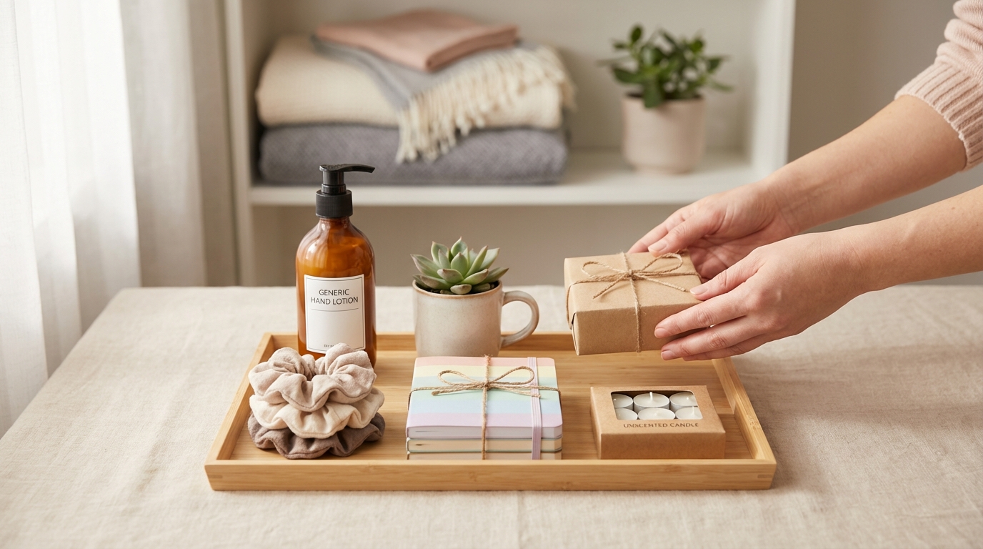 Best “Under $20” Gifts for Coworkers or Teachers