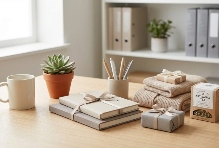 Budget-Friendly Gifts for Coworkers or Office Friends 74 Budget-Friendly Gifts for Coworkers or Office Friends