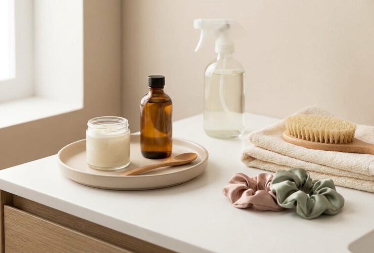 Budget-Friendly Hair Masks Using Store-Bought Products 54 Budget-Friendly Hair Masks Using Store-Bought Products