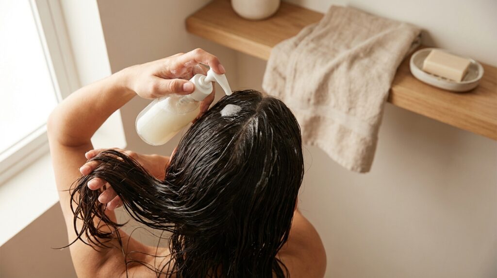 How to Build a Minimalist Haircare Routine on a Budget 26 Building Your Minimalist Haircare Routine Step by Step