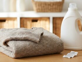 Clothing Care Mistakes That Shorten the Life of Your Wardrobe