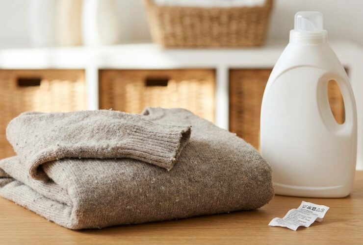 Clothing Care Mistakes That Shorten the Life of Your Wardrobe 27 Clothing Care Mistakes That Shorten the Life of Your Wardrobe