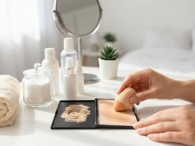 Common Makeup Mistakes and Simple Fixes 34 Common Makeup Mistakes and Simple Fixes