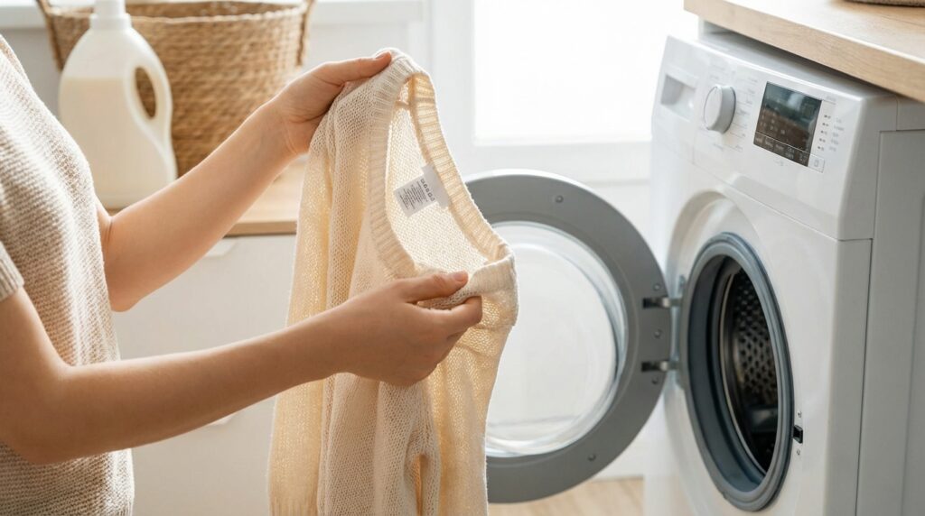 How to Prevent Clothes from Shrinking in the Wash 29 Common Mistakes That Cause Shrinking