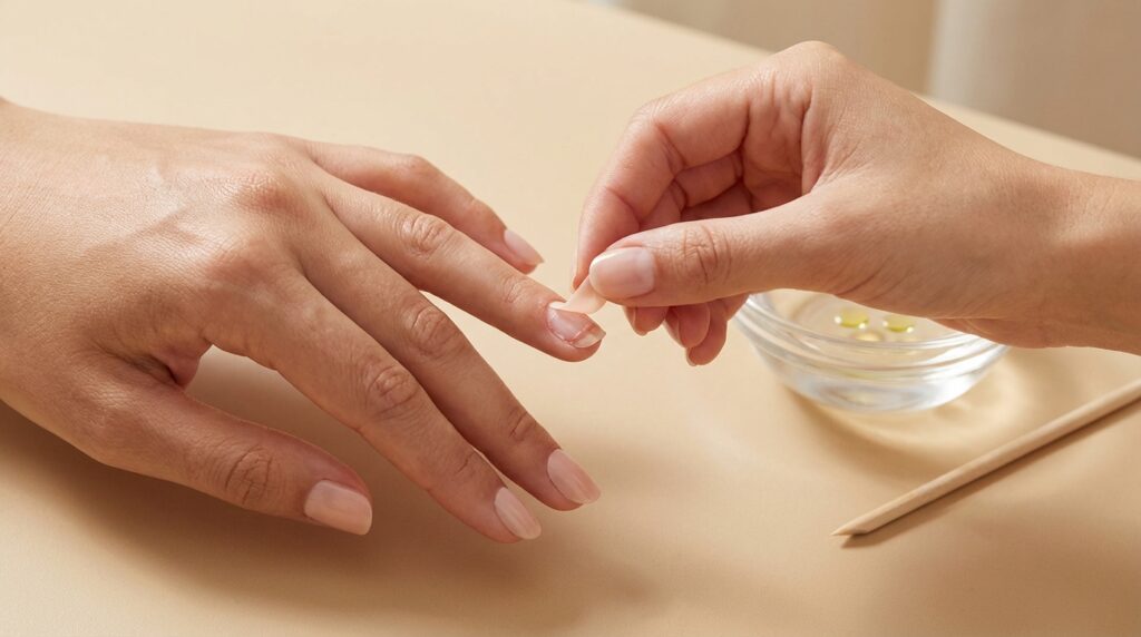 Are Press-On Nails Safe for Weak or Thin Nails? 29 Common Mistakes That Hurt Weak Nails