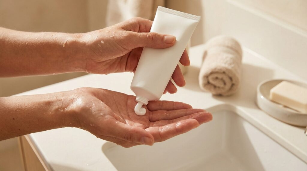 Hand Care Routine for People Who Wash Dishes a Lot 28 Common Mistakes That Make Things Worse