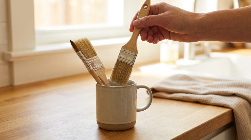 How to Clean Makeup Brushes the Easy Way 28 Common Mistakes That Ruin Brushes