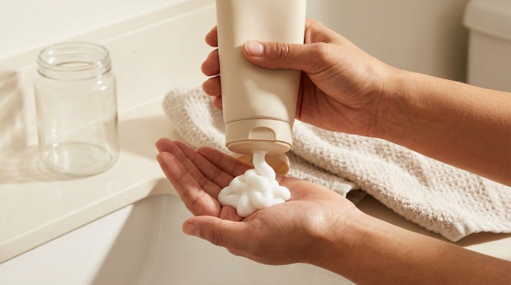 How to Build a Minimalist Haircare Routine on a Budget 27 Common Mistakes That Sabotage a Budget Haircare Routine