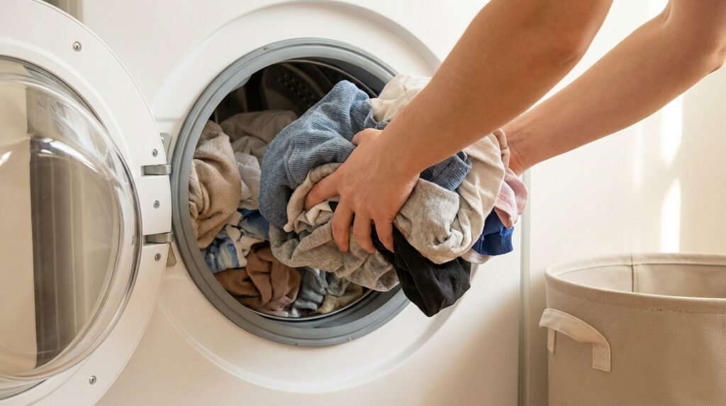 Clothing Care Mistakes That Shorten the Life of Your Wardrobe 27 Common Mistakes That Sneak Past Most People