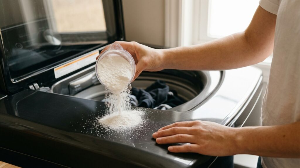 How to Keep Black Clothes from Fading 28 Common Mistakes That Speed Up Fading