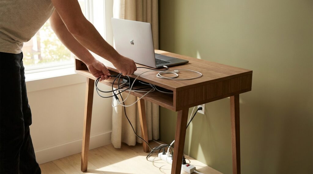 Best Small Desks for Tight Spaces 29 Common Mistakes When Buying a Small Desk