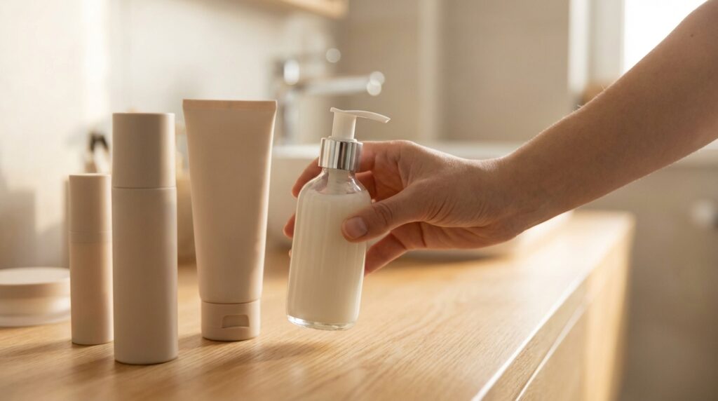 Fragrance vs. Fragrance-Free Skincare: What to Consider 28 Common Mistakes When Choosing Between the Two